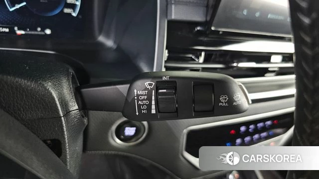 Ssangyong The New Rexton Sports Cannes id 4778876 из Кореи 10