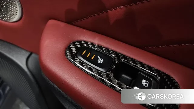 Kia Stinger Meister id 3546549 из Кореи 10