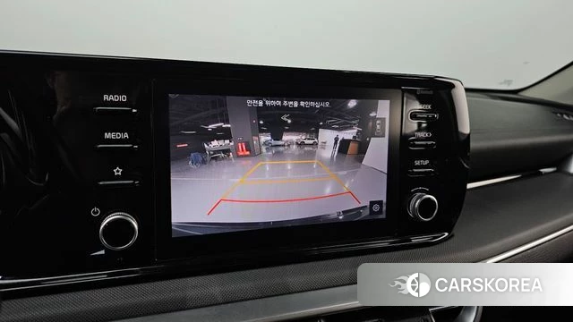 Kia K5 3rd generation id 3832873 из Кореи 10