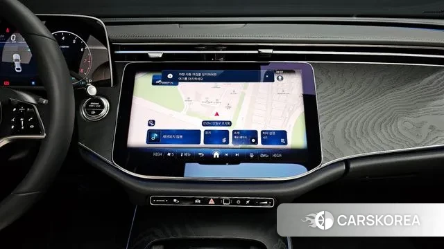 Mercedes-Benz E-Class W214 id 3575879 из Кореи 10