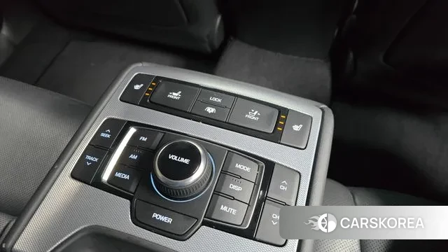 Genesis G80 id 3593580 из Кореи 10