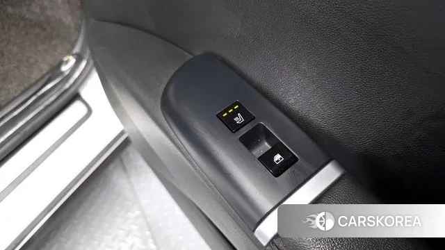 Hyundai Grandeur (GN7) id 3462221 из Кореи 10