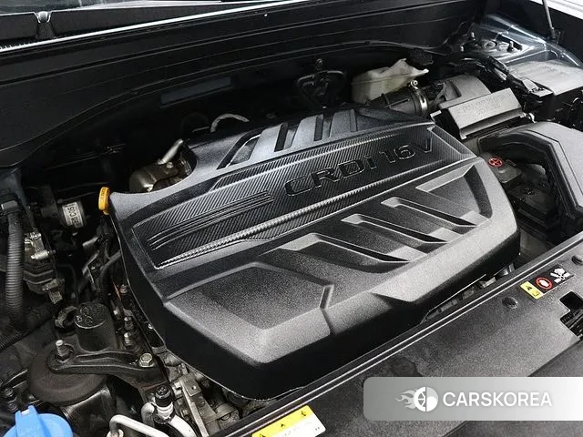 Hyundai Palisade id 3578188 из Кореи 10