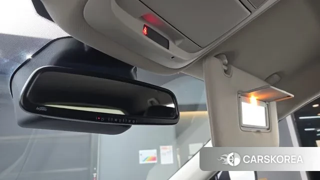 Renault Korea (Samsung) The New QM6 id 3758995 из Кореи 10