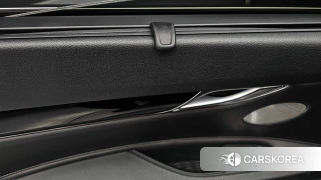 Genesis G80 (RG3) id 4196470 из Кореи 10