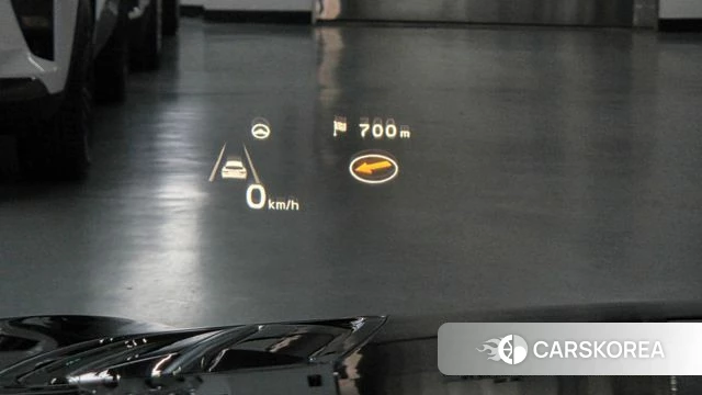 Kia Stinger Meister id 4376720 из Кореи 10