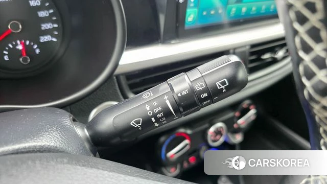 Kia All New Morning (JA) id 4339130 из Кореи 10