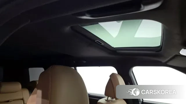 Hyundai Santa Fe (MX5) id 3042616 из Кореи 10