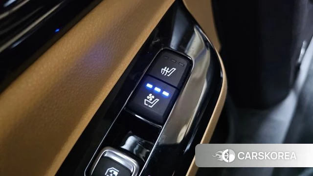 Kia Carnival 4th generation id 3878723 из Кореи 10