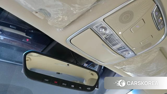 Kia More K9 id 4625941 из Кореи 10