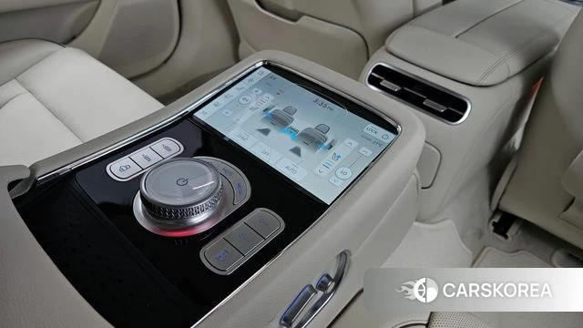 Genesis G90 (RS4) id 4783919 из Кореи 10