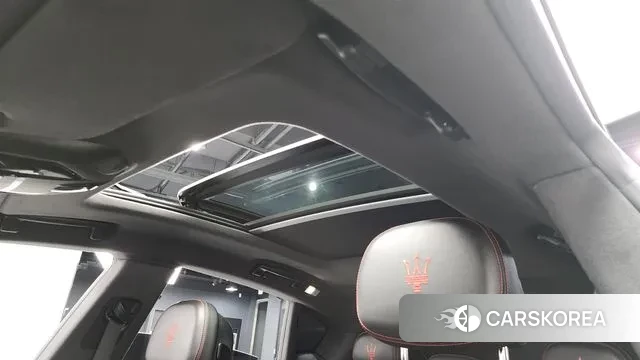 Maserati Levante id 3670605 из Кореи 10