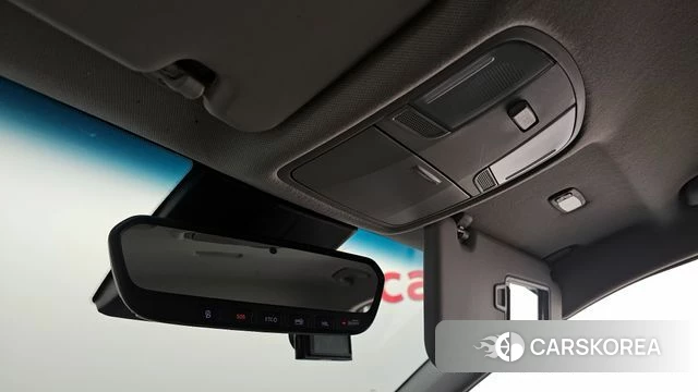 Hyundai Kona id 3955095 из Кореи 10