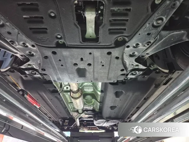 Hyundai The New Santa Fe id 3042276 из Кореи 10