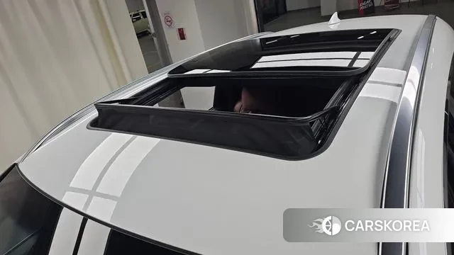 Genesis GV80 id 3585800 из Кореи 10