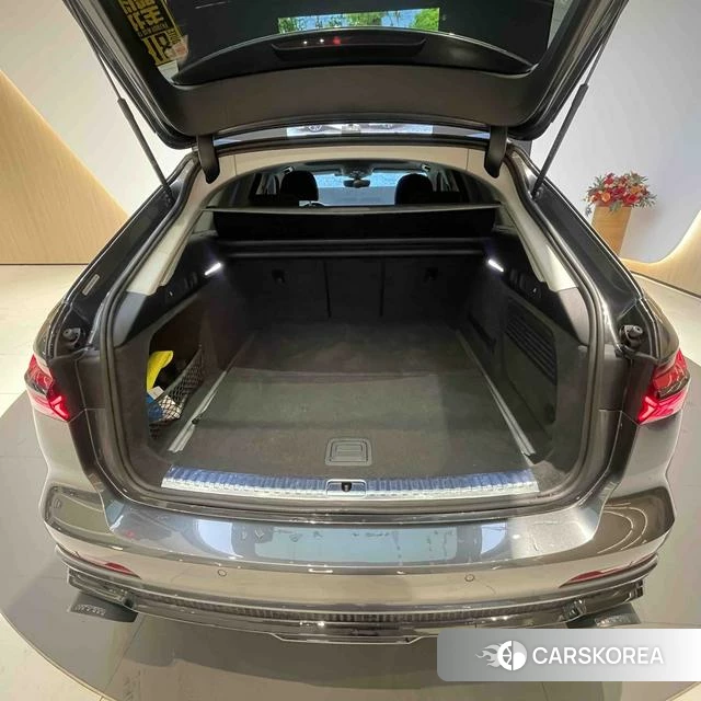 Audi A6 (import) id 4220578 из Китая 10