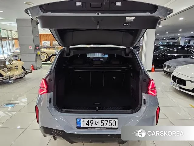 BMW X3 (G45) id 3599359 из Кореи 10