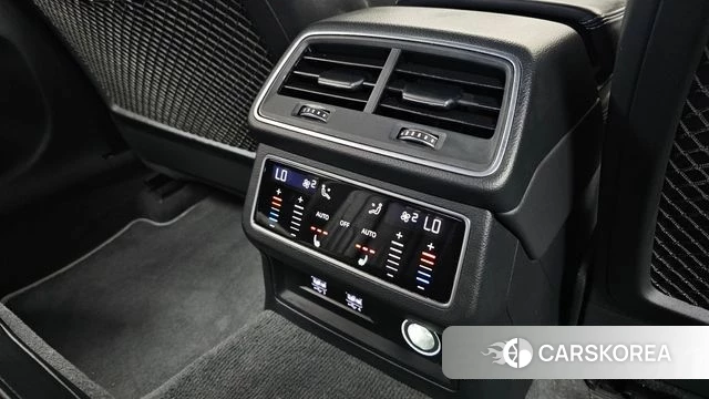 Audi A7 (4K) id 4785167 из Кореи 10