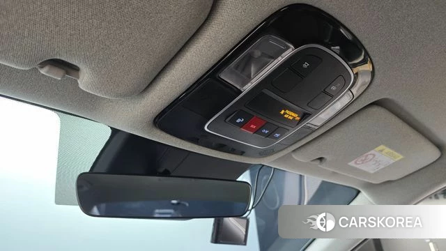 Hyundai Sonata D Edge Hybrid (DN8) id 3858741 из Кореи 10