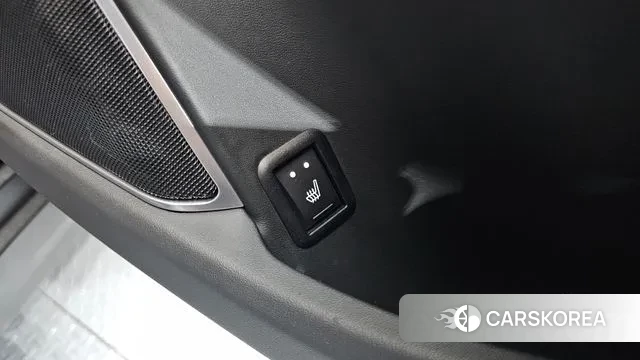 Maserati Levante id 3556960 из Кореи 10