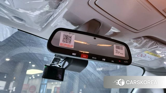 Kia The New Kia Ray id 3775676 из Кореи 10