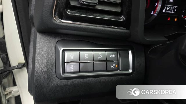 Ssangyong Berry New Tivoli id 4872380 из Кореи 10