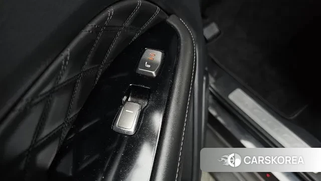 Ssangyong G4 Rexton id 3220002 из Кореи 10