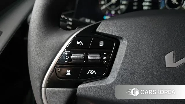 Kia Di All New Niro EV id 2930774 из Кореи 10