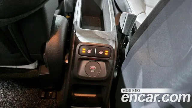 Kia The New Kia Ray id 2716952 из Кореи 10