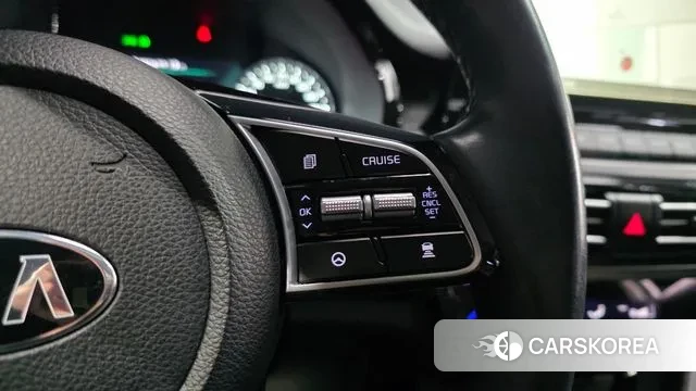 Kia Seltos id 3748063 из Кореи 10