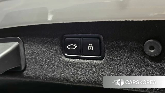 Genesis G70 id 3813972 из Кореи 10