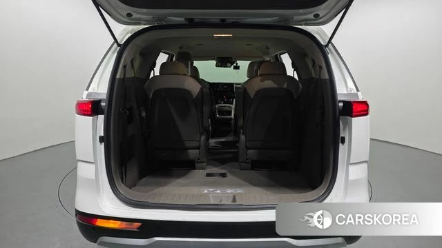 Kia Carnival 4th generation id 4580159 из Кореи 10