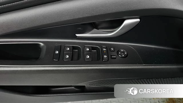 Hyundai The New Avante (CN7) id 4681866 из Кореи 10