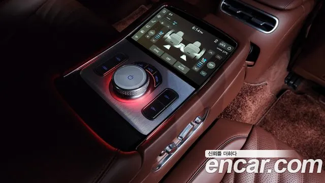 Genesis G90 (RS4) id 2816967 из Кореи 10