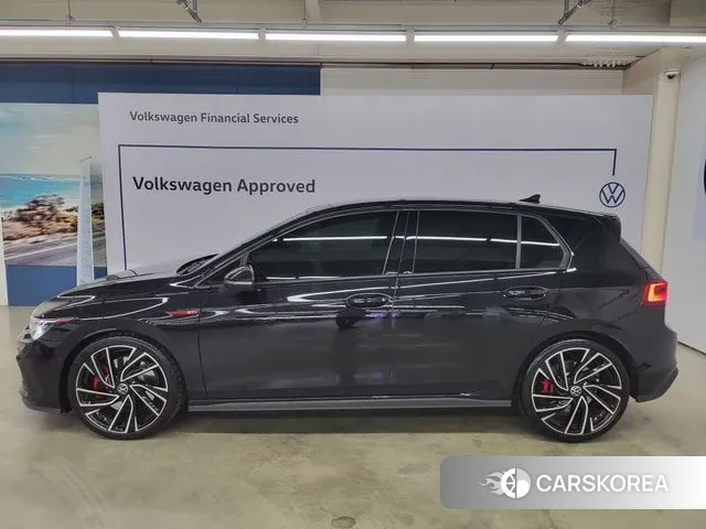 Volkswagen Golf 8th Generation id 3437073 из Кореи 10
