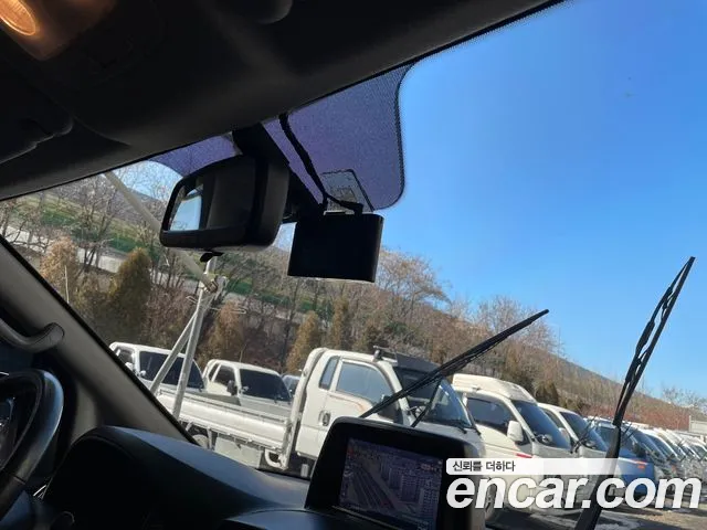 Hyundai The New Grand Starex id 2408636 из Кореи 10