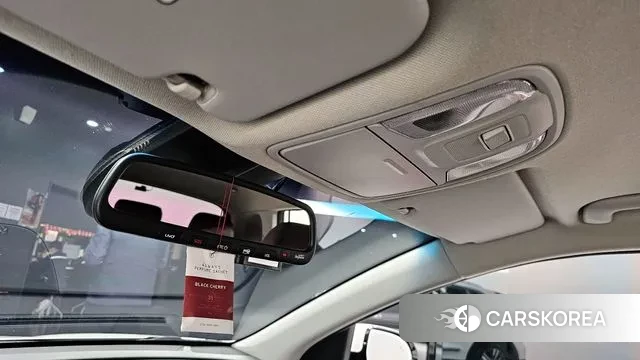 Kia The New Niro id 3656503 из Кореи 10