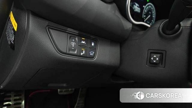 Genesis G70 id 4416952 из Кореи 10