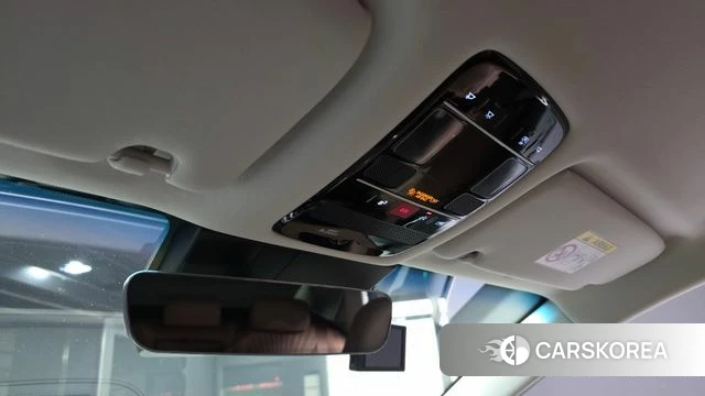 Hyundai Grandeur Hybrid (GN7) id 3825947 из Кореи 10