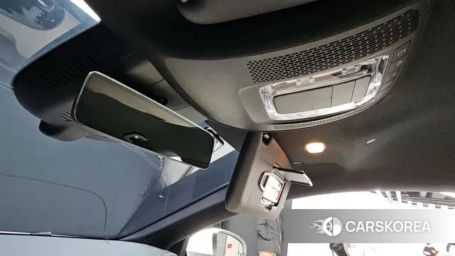 Mercedes-Benz CLA-Class C118 id 3554880 из Кореи 10