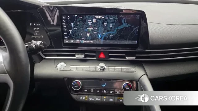 Hyundai Avante (CN7) id 3379918 из Кореи 10