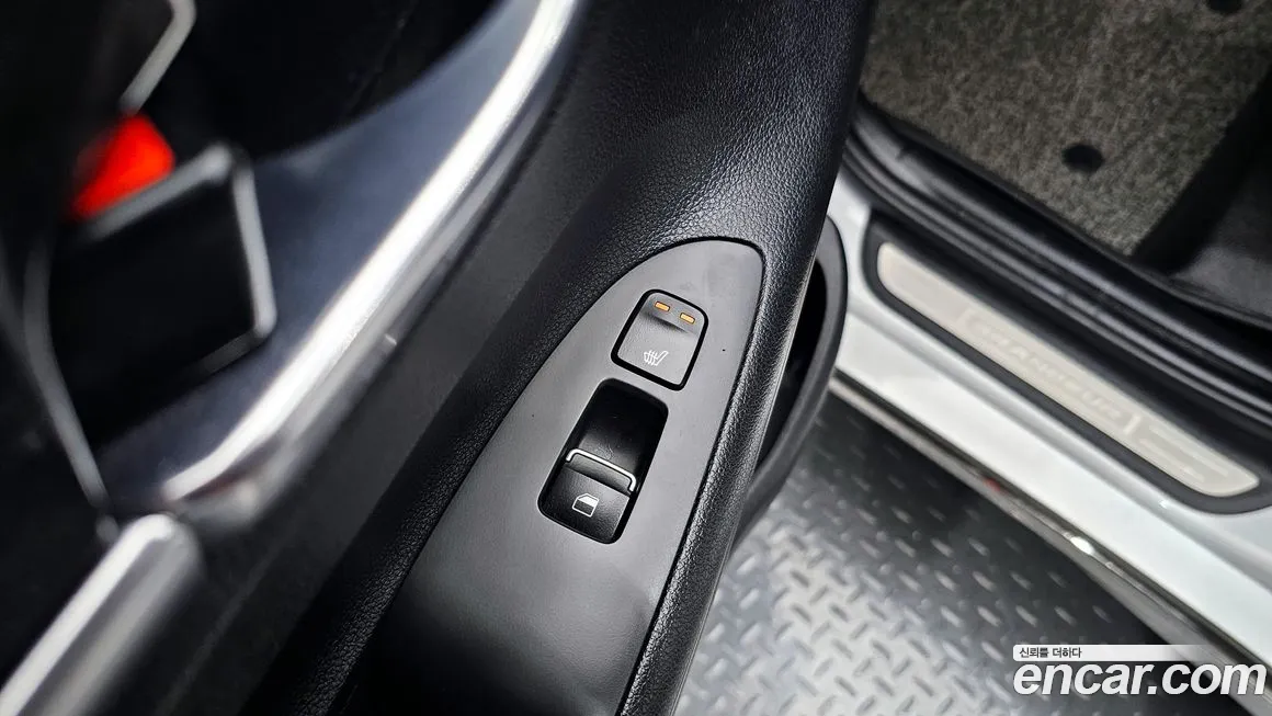 Hyundai Grandeur IG id 1721878 из Кореи 10