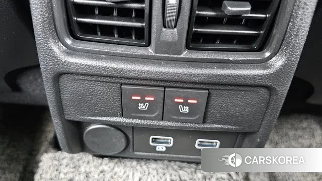 Renault Korea (Samsung) XM3 id 3635236 из Кореи 10