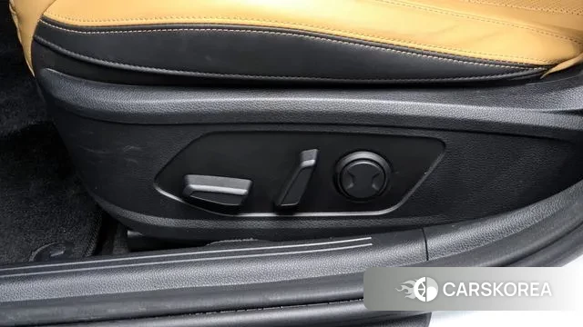 Kia K5 Hybrid 3rd Generation id 3664590 из Кореи 10