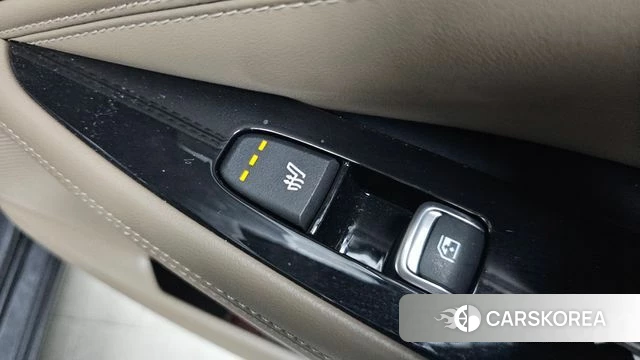 Kia K8 Hybrid id 4608282 из Кореи 10