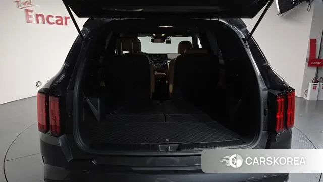 Kia Sorento 4th Generation id 3044894 из Кореи 10