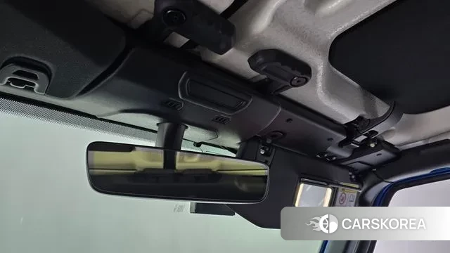 Jeep Wrangler (JL) id 3577325 из Кореи 10