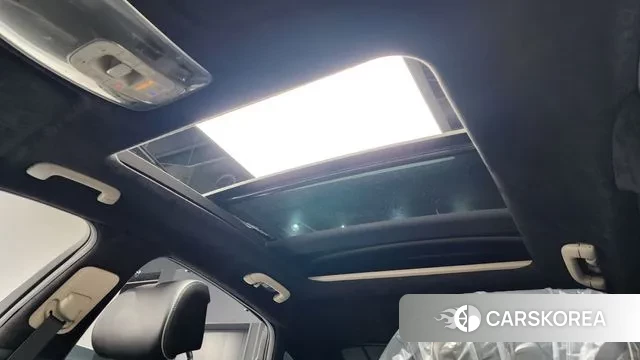 Genesis G80 (RG3) id 3407431 из Кореи 10