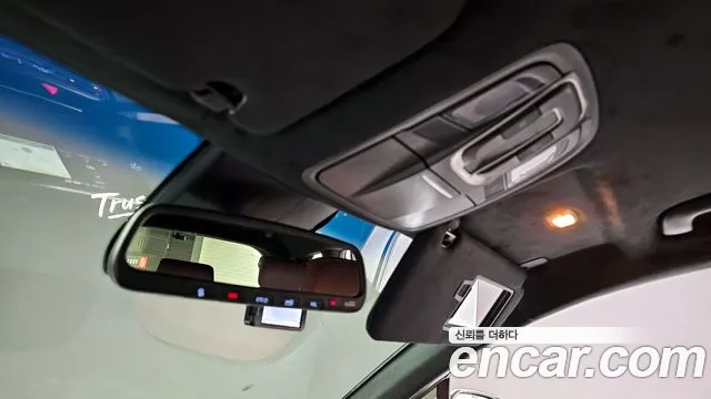 Hyundai Santa Fe TM id 2416805 из Кореи 10