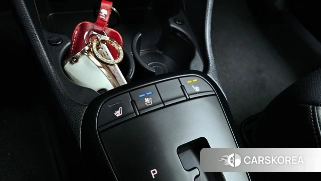 Kia Morning Urban (JA) id 4323631 из Кореи 10